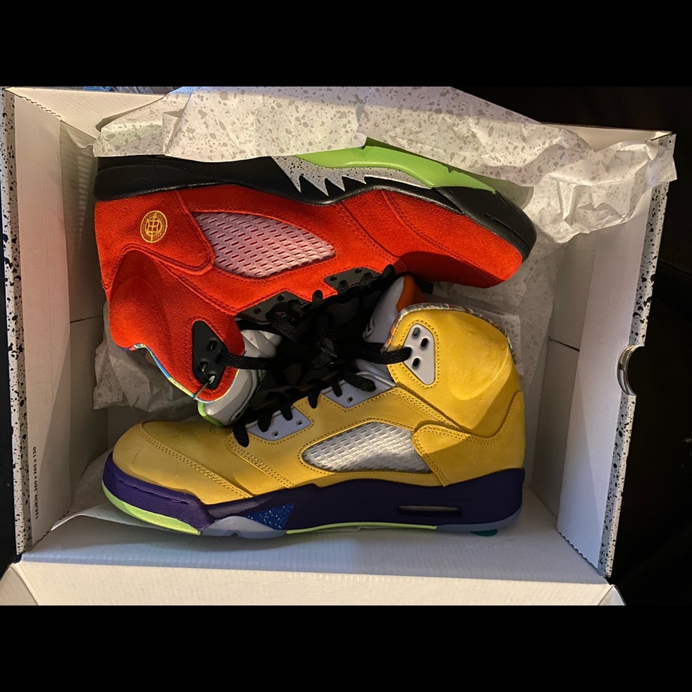 Air Jordan Shoes